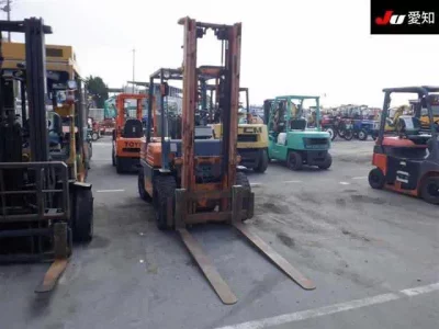 Toyota FORKLIFT