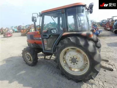 KUBOTA OTHER