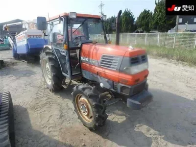 KUBOTA OTHER