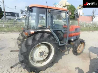 KUBOTA OTHER