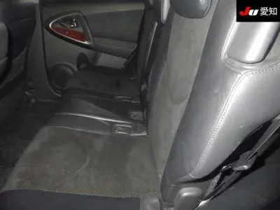 Toyota VANGUARD