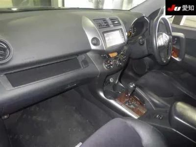 Toyota VANGUARD