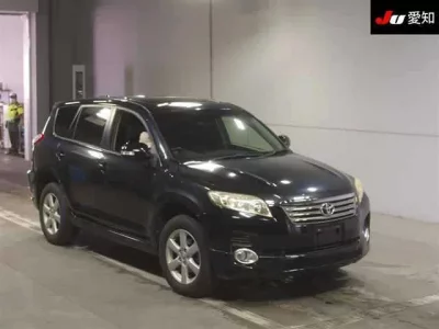 Toyota VANGUARD