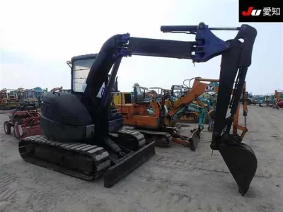 KOMATSU OTHER