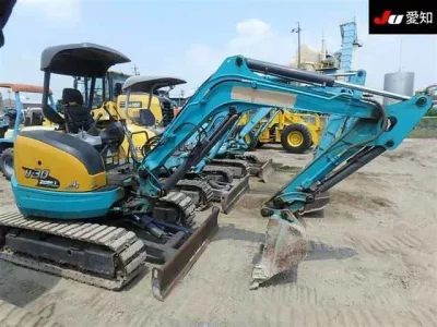 KUBOTA OTHER