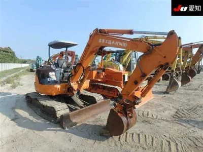 HITACHI OTHER
