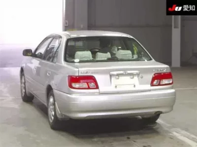 Toyota CARINA