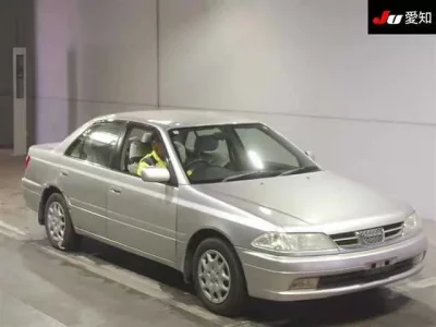 Toyota CARINA