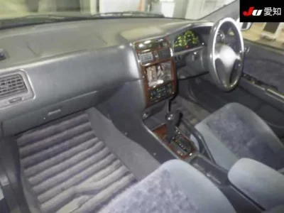Toyota CARINA