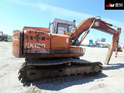 HITACHI OTHER