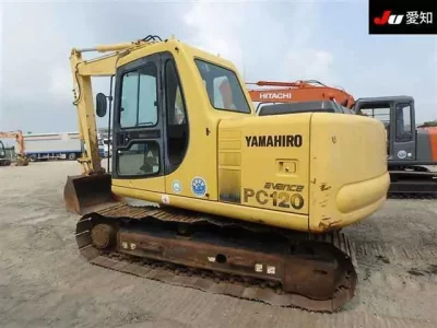 KOMATSU OTHER