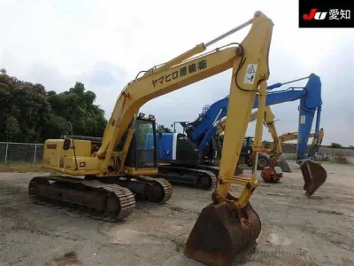 KOMATSU OTHER