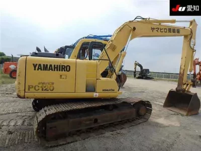 KOMATSU OTHER