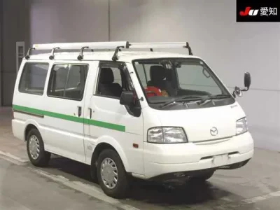 Mazda BONGO VAN