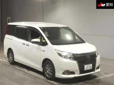 Toyota ESQUIRE