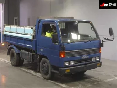 Mazda TITAN