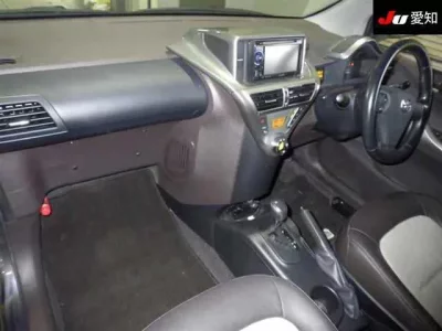 Toyota IQ