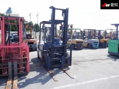 KOMATSU OTHER