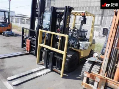 TCM FORKLIFT