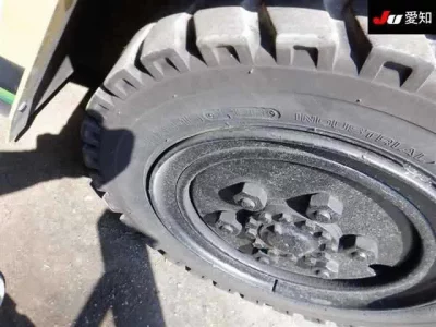 TCM FORKLIFT