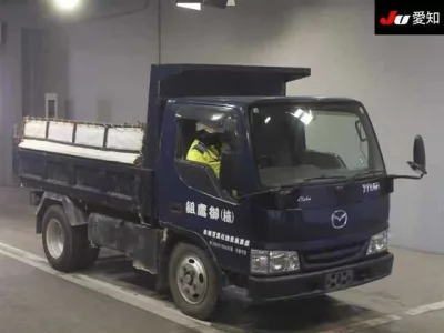 Mazda TITAN