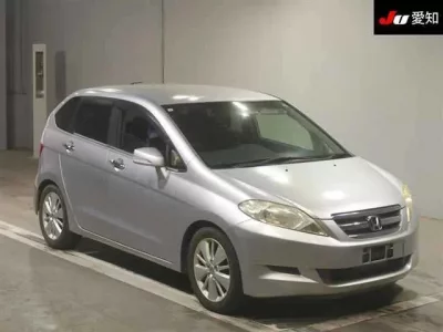 Honda EDIX