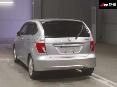 Honda EDIX