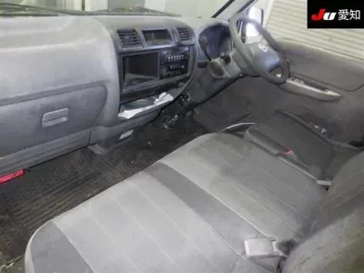 Mazda BONGO VAN