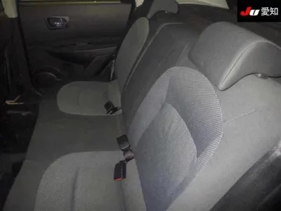 Nissan DUALIS