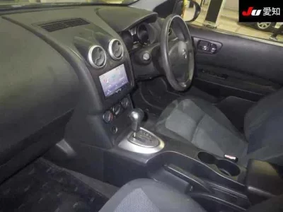 Nissan DUALIS