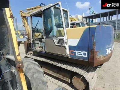 KOMATSU OTHER