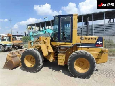 KOMATSU OTHER