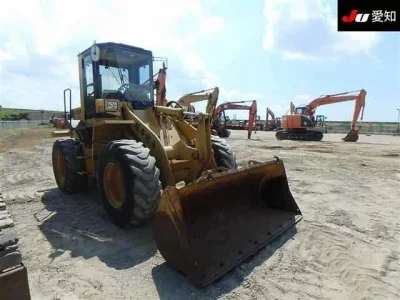 KOMATSU OTHER