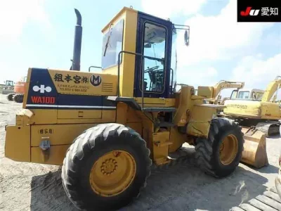 KOMATSU OTHER