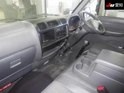 Mazda BONGO VAN