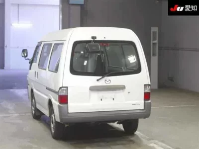 Mazda BONGO VAN
