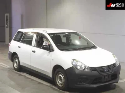 Mitsubishi LANCER VAN