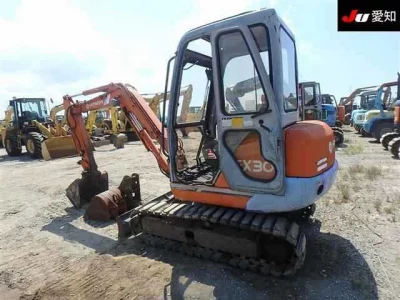 HITACHI OTHER