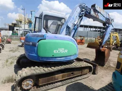 HITACHI OTHER