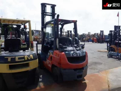 Toyota FORKLIFT