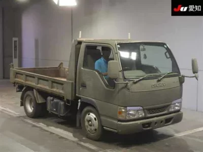 Isuzu TRUCK
