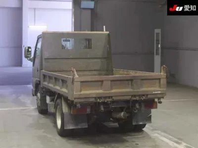 Isuzu TRUCK