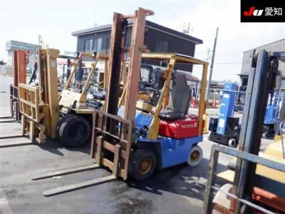 Toyota FORKLIFT