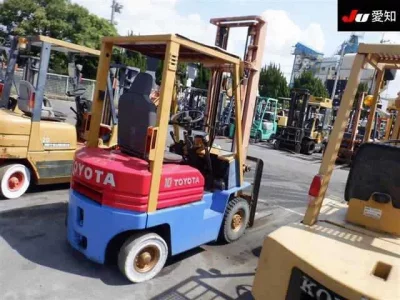 Toyota FORKLIFT