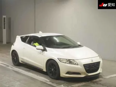 Honda CR-Z