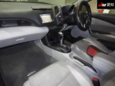 Honda CR-Z