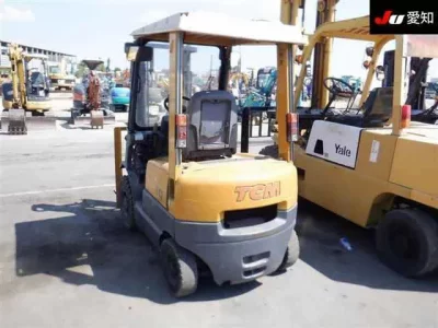 TCM FORKLIFT