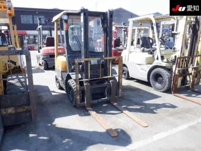 TCM FORKLIFT