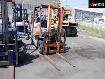 Toyota FORKLIFT