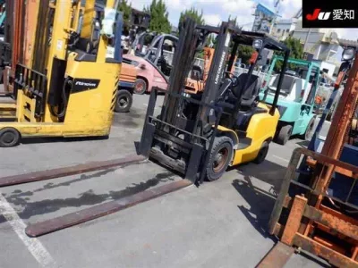 TCM FORKLIFT